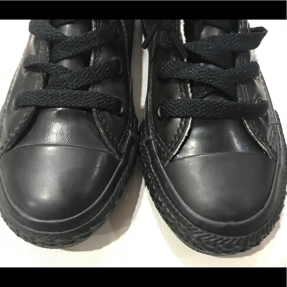 Converse Chuck Taylor All Star Hi Top Lace Kids Sneakers Size 11 - Picture 7 of 7